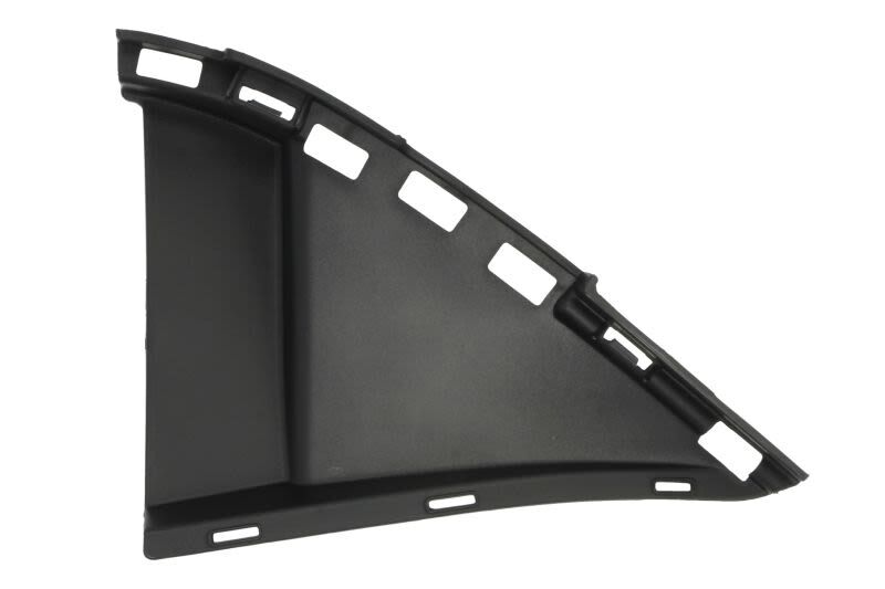 Air deflector left fits: MERCEDES VITO / CLASS V W447 03.14-06.19