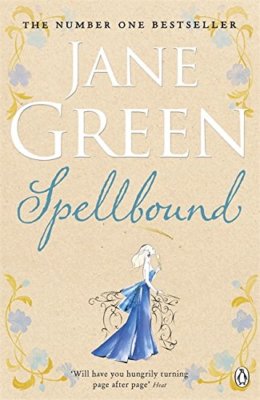 Spellbound By Jane Green. 9780140295948