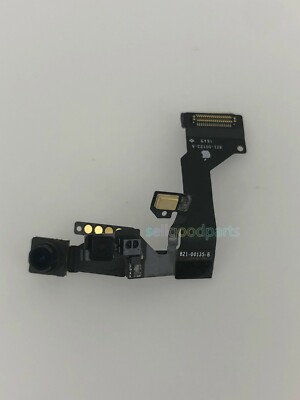 GENUINE ORIGINAL APPLE iPhone 6S 4.7'' FRONT SELFIE CAMERA PROXIMITY SENSOR FLEX