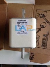 1PC NEW For BUSSMANN 170M6151 1400A 1100V Fuse Holder #ZY