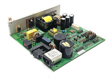 Zebra 31646P Rev 3 Power Supply Board PCB 105s 105se Printer