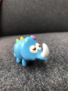 Moshi Monsters Doris Moshi Monsters Doris