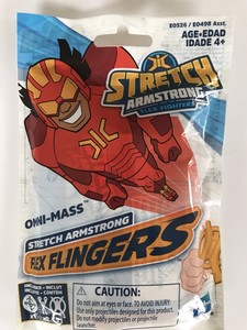 stretch armstrong flex flingers