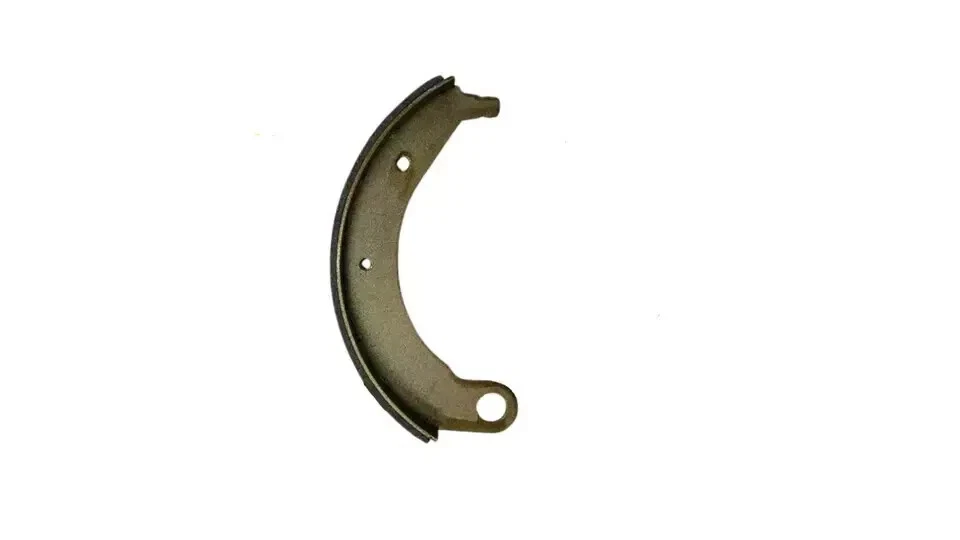 适用于 1935 - 1937 DeSoto 左后/右刹车鞋 4 件套 — 第 4/4 张图片