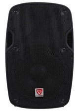 Rockville SPG84 8" Inch Passive 400w DJ PA Speaker ABS Lightweight Cabinet 4 Ohm