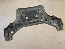 Verkleidung Hyundai Ioniq 5 Untere Motorabdeckung Engine Undercover 84291GI000