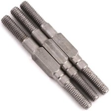 Linkage rod set 2,5mm TR502-230