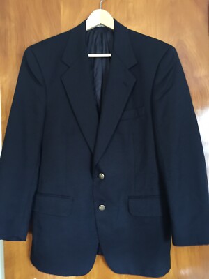 Burberry バーバリージャケットサイズ38 BURBERRY - BURBERRY バーバリー LONDON ストライプ テーラード