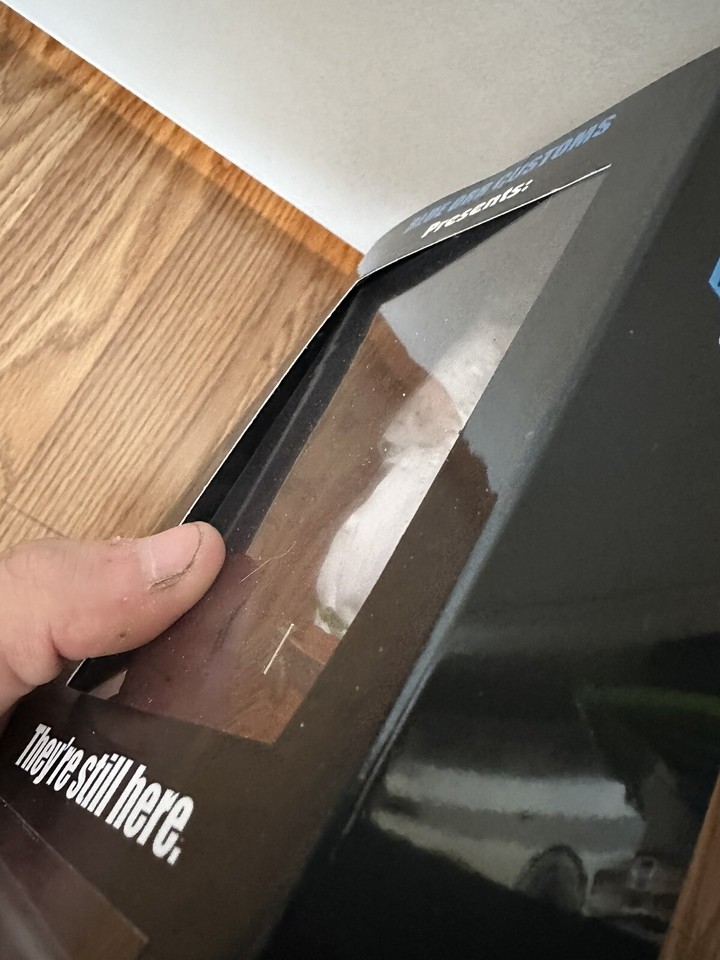 Distinctive Dummies-Strange Invaders Artist Proof #00 | eBay