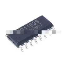 10pcs EG1163S SOP-16 #MX