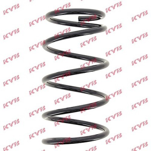 KYB RA6247 Schraubenfeder FüR Suzuki-image