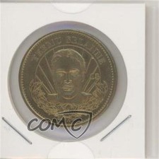 1996-97 Pinnacle Mint Coins Brass Teemu Selanne #13 HOF 1d1j