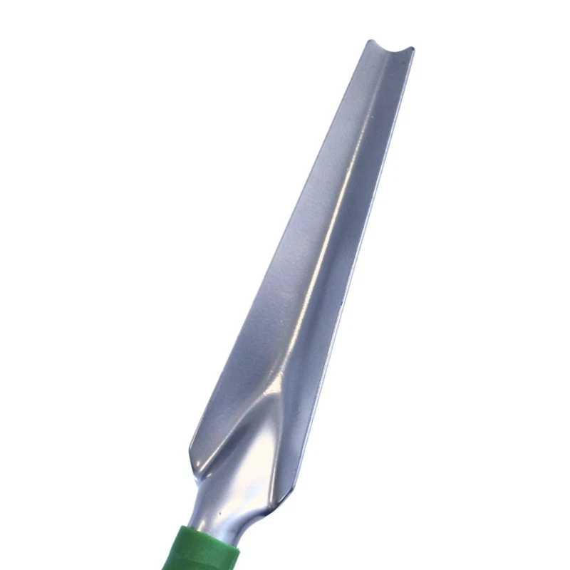 Unkrautstecher (Stahl) mit Kunststoffgriff | Unkrautentferner - Bild 4 von 4