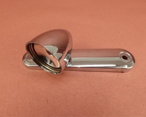 2014-2018 Harley Davidson FLHXS Street Glide Front Right Turn Signal (NO BULB)