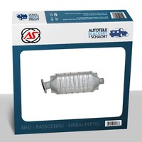 AS Katalysator für Volvo S40/V40 1.6/1.8/2.0 1995-2004