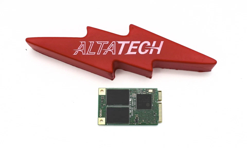 Dell F2T2Y 512GB SSD MSATA LITE-ON 2250 | Server | Storage - Image 3 of 4