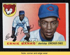 Ernie Banks