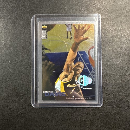 1995 Antonio Davis #218