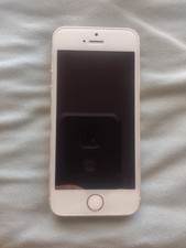 I Phone 5 Gold