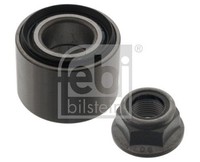 Febi Bilstein Radlagersatz 05528 FüR Renault Nissan
