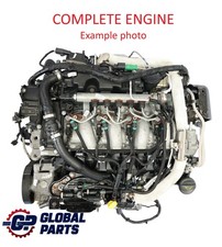 Moteur Ford MONDEO