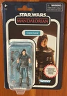 The Vintage Collection Star Wars The Mandalorian Cara Dune Action Figure Kenner