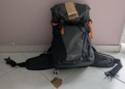 Lowepro Rucksack PhotoSport BP 24L AW III Grau