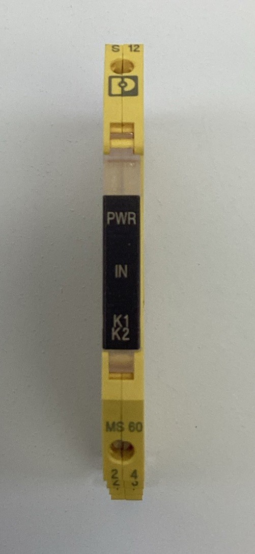 Phoenix Contact PSR-MS60-2NO-24DC-SC / 2904958 Safety Relay 24VDC