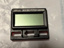 Hitec MICRO PITCH GAUGE