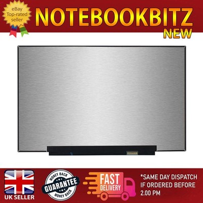 16,0'' Touchscreen für Lenovo ThinkPad T16 21WT002VRA WUXGA 120Hz 40Pins