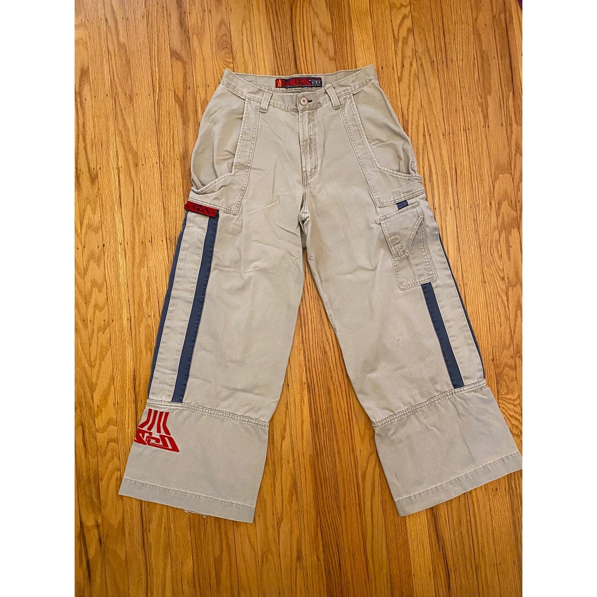 Beige JNCO Clothing for Men for sale | eBay