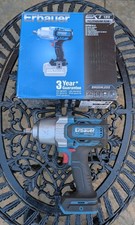 Erbauer Impact Wrench Cordless EHTIW18-Li EXT 560Nm Variable Speed 18V Body Only