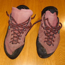 Kletterschuhe FIVE TEN Gr. 37,5