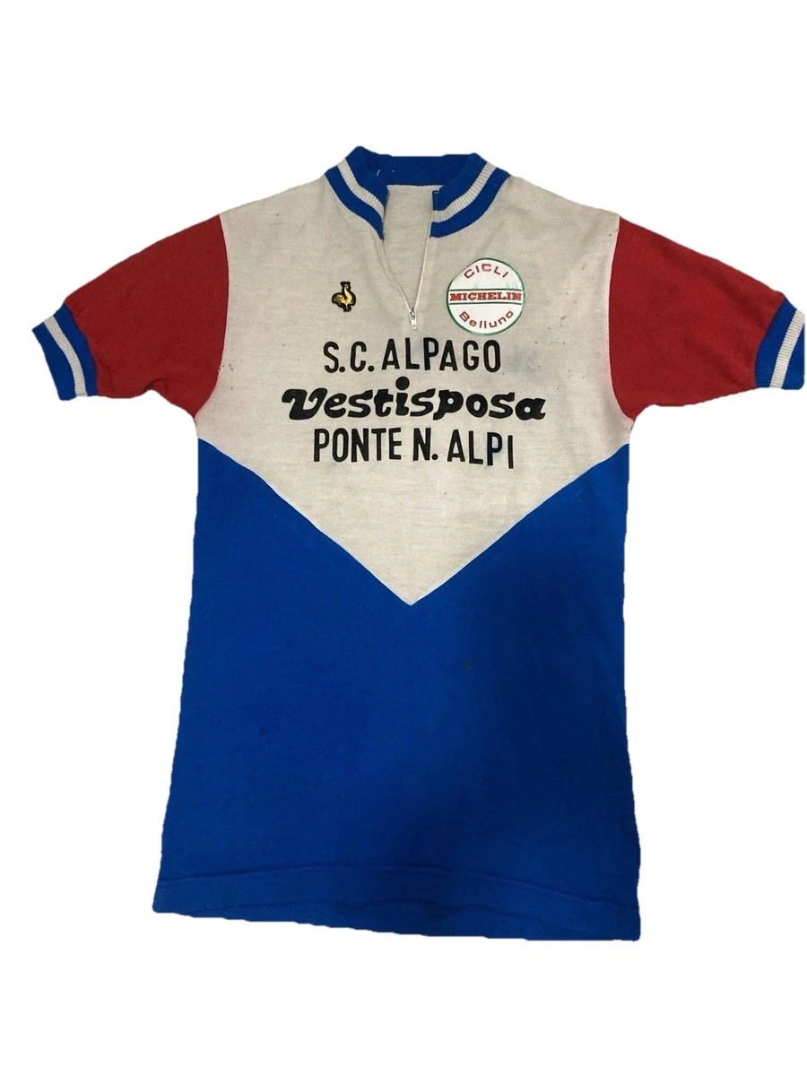 De Marchi Cycling Men Blue Cycling Tops, T-Casuals for sale | eBay