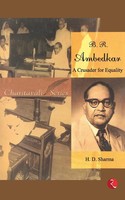 H D Sharma | B.R.Ambedkar | Taschenbuch | Englisch (2015) | Rupa