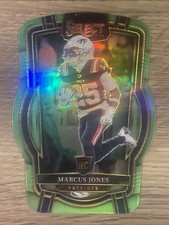 Marcus Jones