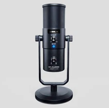 M-Audio Uber Mic