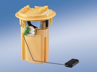 Bosch Sensor, Kraftstoffvorrat FüR Peugeot