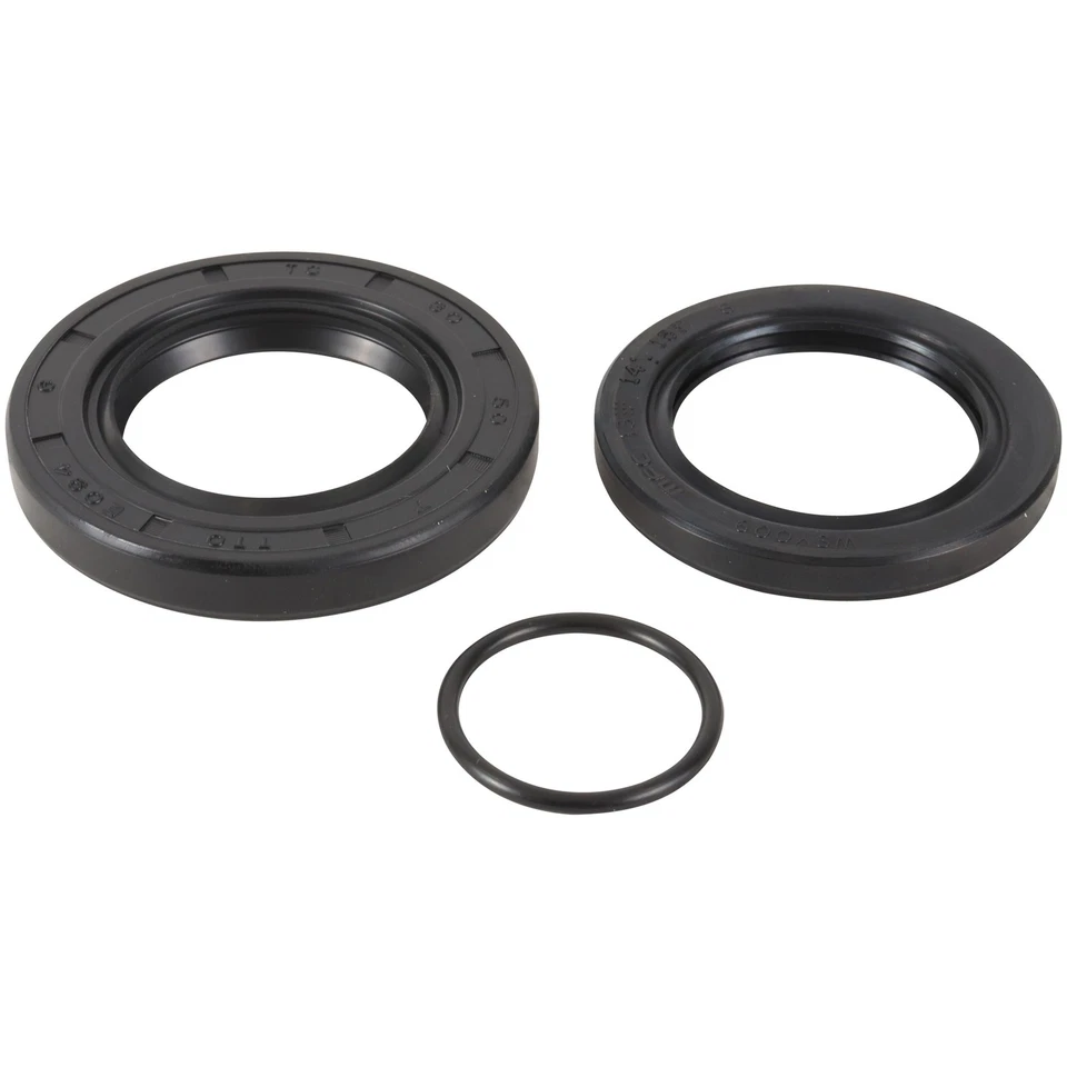 New Pivot Works Wheel Collar Kit PWRWC-Y02-500 For Yamaha WR400F 1999-2000 Foto 4 de 4