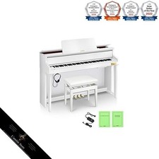 Piano électronique CASIO