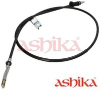 Ashika 131-09-922R Seilzug FüR Feststellbremse Handbremsseil Bremsseil