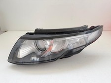 Linke Vorderlampe Xenon Für Land Rover Range Rover Evoque 1. Serie Bj3213W030B