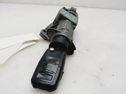 4B0905851C zündanlassschalter startschalter für SEAT IBIZA BERLINA (6J5) 9251504