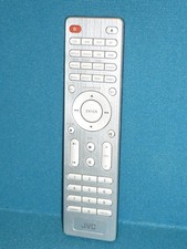 Original Remote Control from a JVC UX-D457S Hi-Fi