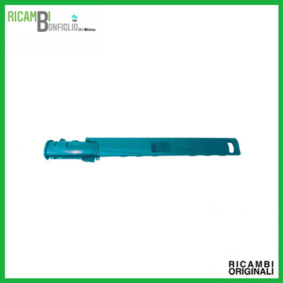 VORWERK FOLLETTO VK140 Originale Sacca Accessori Battitappeto Eb360 Materassi EUR 413,73 - IT VORWERK FOLLETTO VK140 Originale Sacca Accessori Battitappeto Eb360 Materassi EUR 413,73 - IT