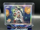 2025 Topps Cosmic Chrome - Jaxson Dart #STN-2 Stars In The Night