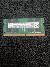 16GB 2Rx8 PC4-2666V -SE1-11 HMA82GS6DJR8N-VK NO AD