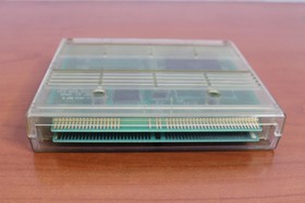 SNK NEOGEO MVS - SPIN MASTER - NEO GEO read / read