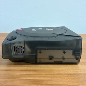 Dreamcast Console, Terraonion MODE, ThunderDream PSU, Noctua Fan, See Desc