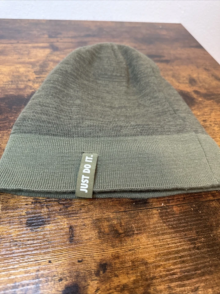 Nike Army Pando Commando Beanie | 10th Mountain Division | Rare | VEUC | RARE - Image 4 of 4